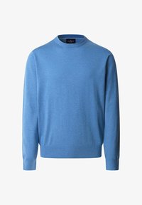 Niewybrane, eton blue