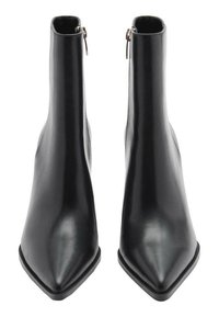 Mango Stivaletti con tacco black/nero