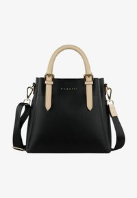 Unausgewählt, schwarz