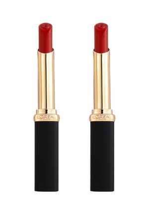 ROUGE À LÈVRES 540 COLOR RICHE INTENSE VOLUME MATTE 2 PACK - Rouge à lèvres - le rouge determination