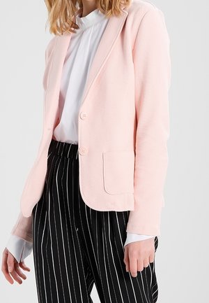 Blazer - light pink