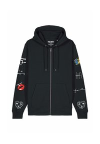 Non selezionato, black