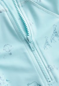Next SUNSAFE REGULAR FIT SET - Hattu - mint green
