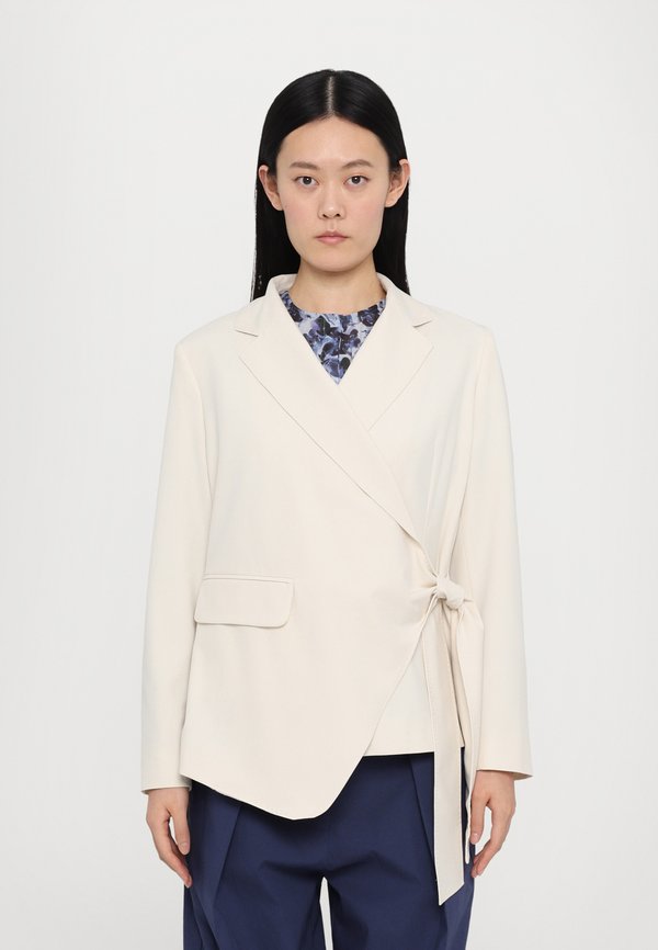 HAITI - Blazer - bianco