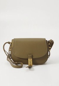 Pinko Rankinė per petį - scarab green