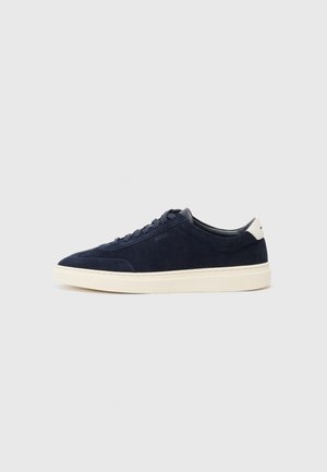 KIERAN TENN - Sporta apavi - dark blue