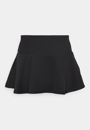 adidas Sportswear SKIRT - Saia desportiva - black