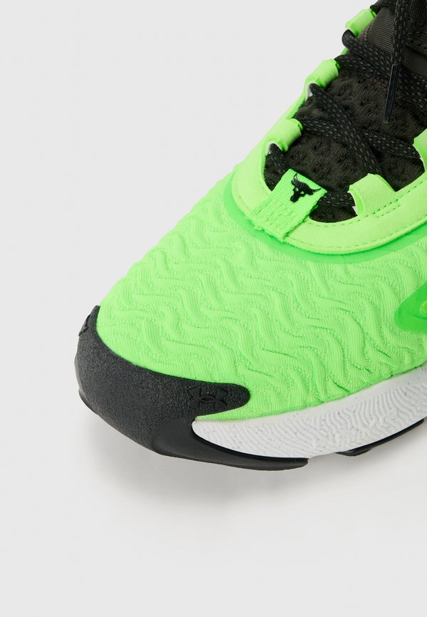 PROJECT ROCK - Training shoe4