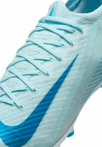 Nike Performance MERCURIAL VAPOR ELITE - Scarpe da calcio per terreni duri - blau