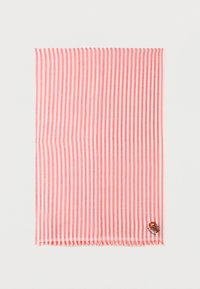 Sélectionné, rosso