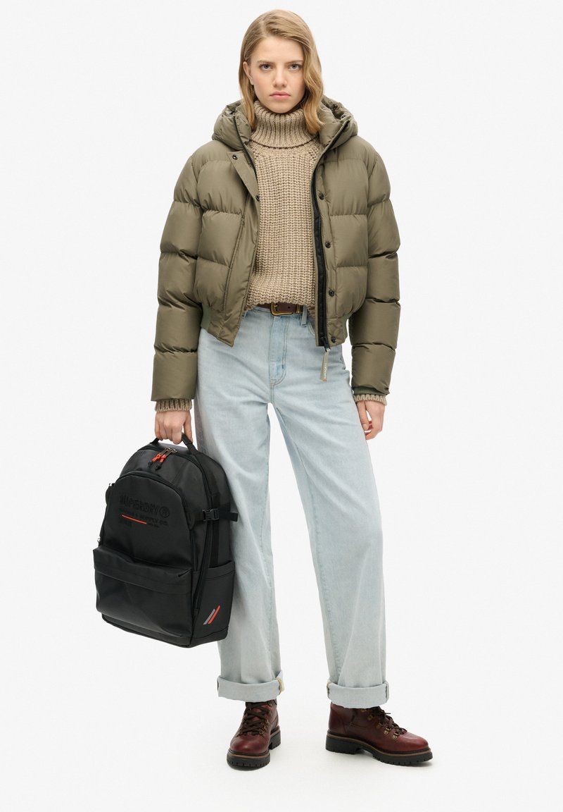 Superdry & Co - Plecak