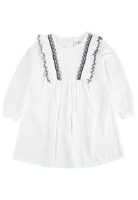 Cigit Vestito casual - off white