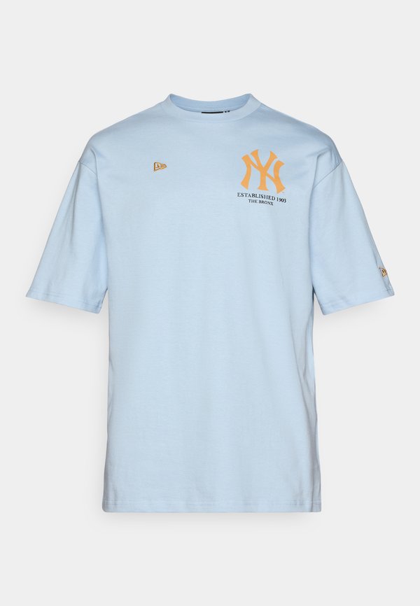 MLB NEW YORK YANKEES BASEBALL GRAPHIC TEE - Club wear4