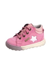 Däumling NAMI - Lauflernschuh - pink