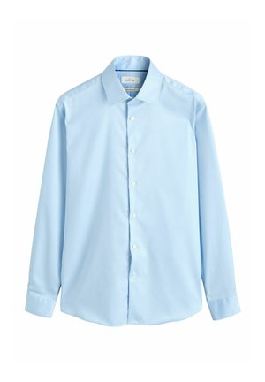 SIGNATURE - Cămașă elegantă - light blue