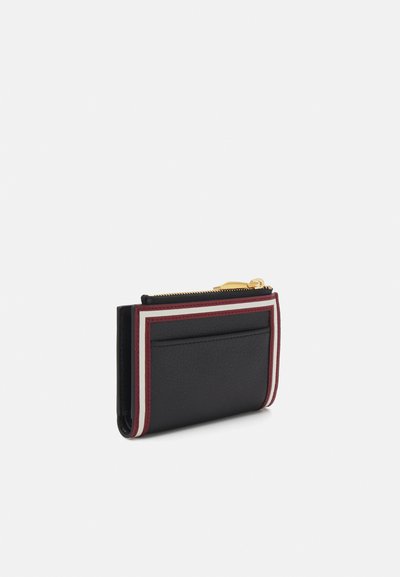 Bally CODE COMPACT - Punge - black/oro
