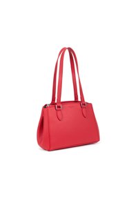Hexagona MADRID - Borsa a mano - rouge