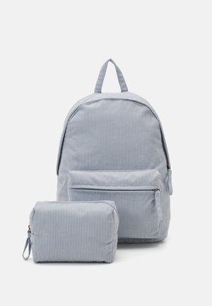 Even&Odd, Tagesrucksack - blue