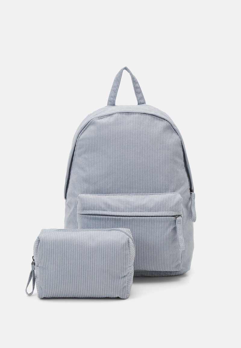 Even&Odd Sac à dos - blue