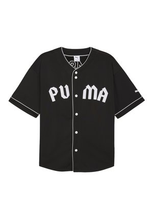 BASEBALL - T-shirts print - black