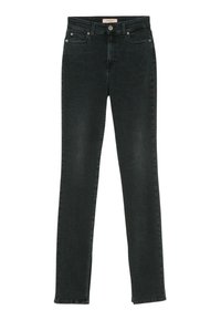 TWINSET Slim fit jeans - denim nero