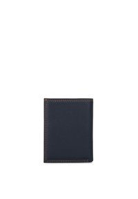 LANCASTER SOFT VINTAGE HOMME - Wallet - blue