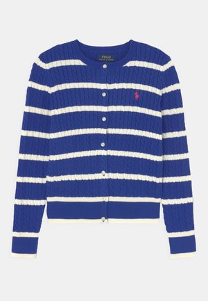 MINI - Kofta - heritage royal/cream