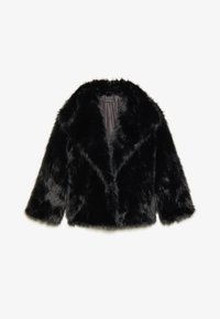 Selectat, black