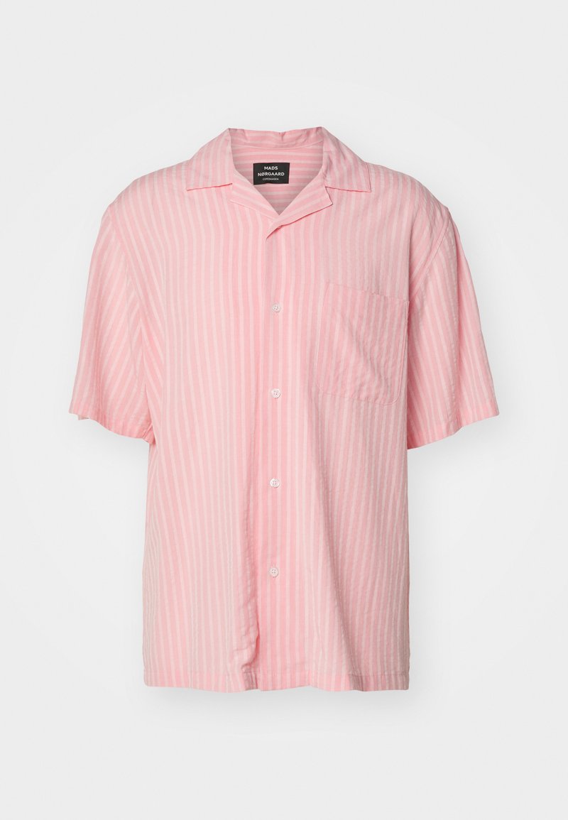 Mads Nørgaard Overhemd roze