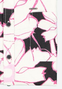 Emilio Adani KURZARM - Hemd - magenta