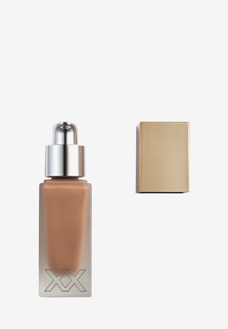 Damen Make-up | XX REVOLUTION XX REVOLUTION SKIN GLOW TINTED BOOSTER Bronzer radiate/tan - DE15586 Damen Make-up | XX REVOLUTION XX REVOLUTION SKIN GLOW TINTED BOOSTER Bronzer radiate/tan - DE15586