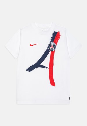 Squadra - white