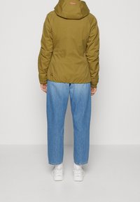 Ragwear Větrovka - olive