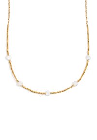 Singularu POSITANO - Collana - gold-coloured