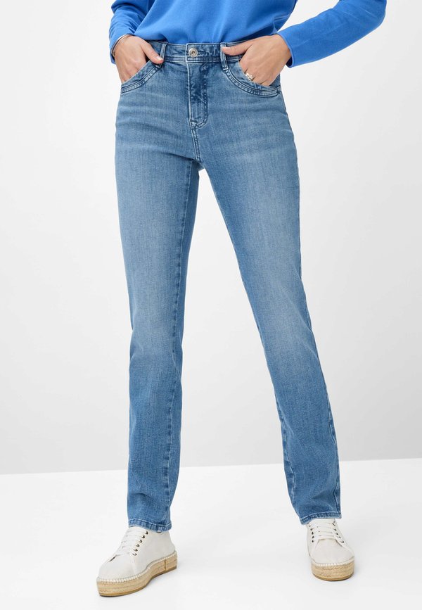 STYLE MARY - Jeans Slim Fit