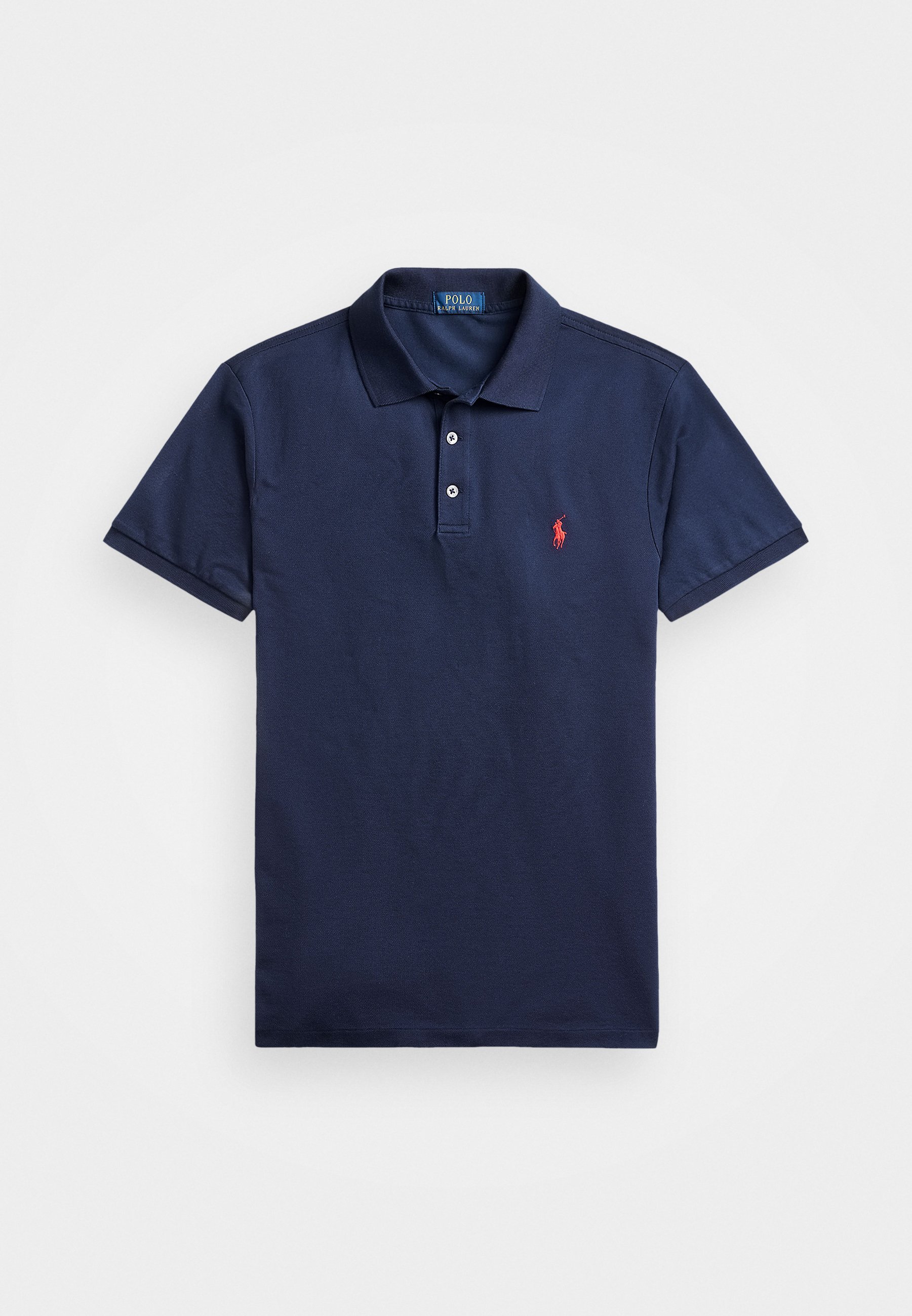 Polo Ralph Lauren SHORT SLEEVE Polo shirt french navy/dark