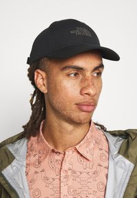 Patagonia GO TO SHIRT - Camisa - sunfade pink