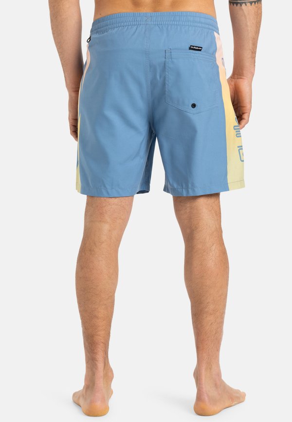 EVERYDAY HOLMES  VOLLEY - Swimming shorts - blq63