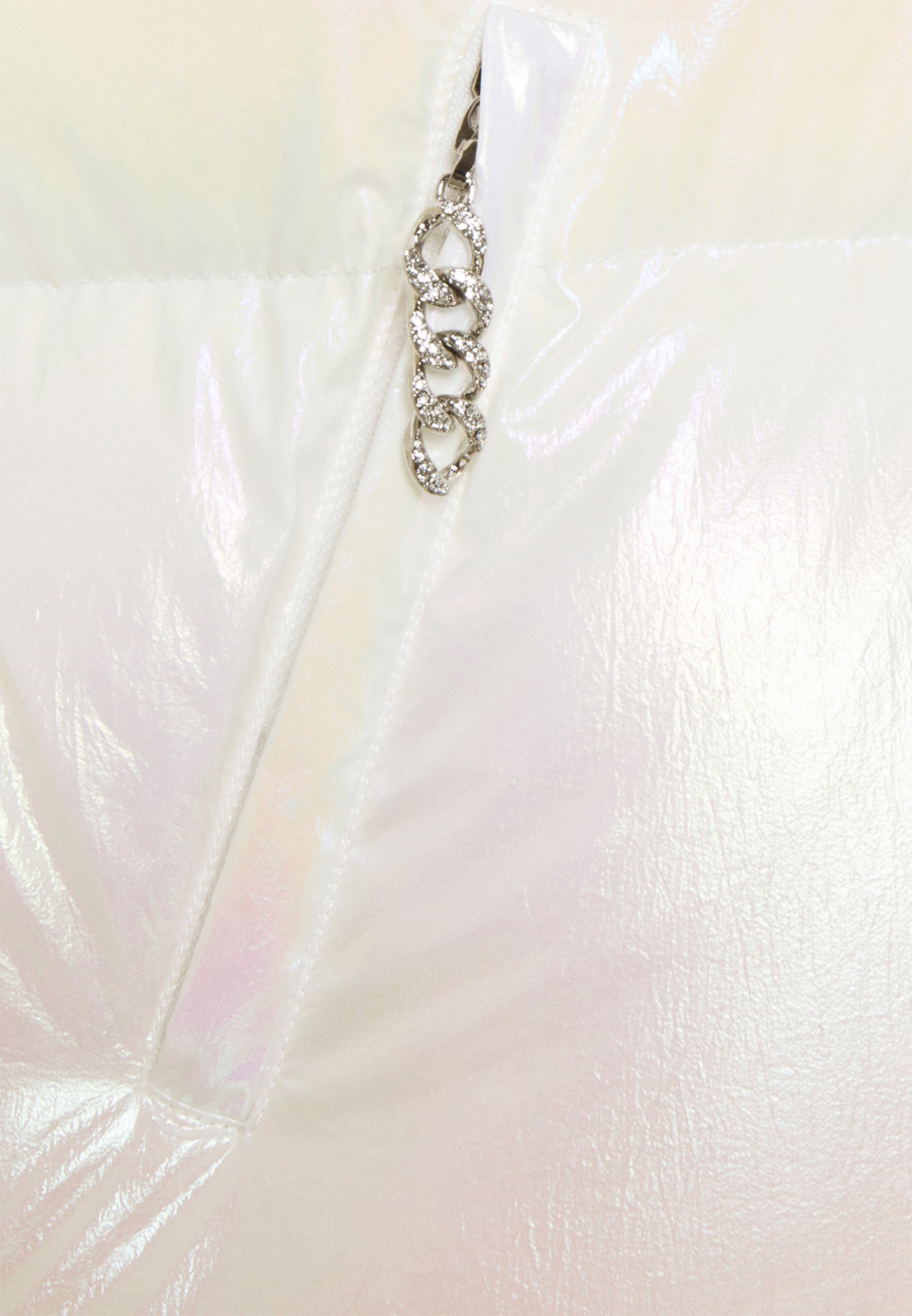 miss sixty puffer jacket