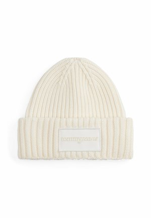 LOGO - Huer - ancient white