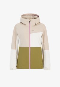 Geselecteerd, willow green