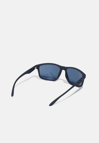 Armani Exchange Ochelari de soare - matte blue/dark blue