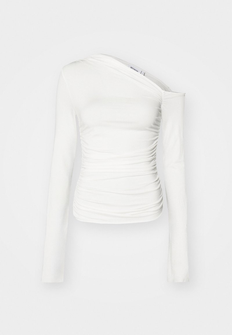 Weekday Longsleeve crème