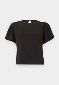 Επιλέχθηκε, black