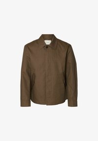 No seleccionado, chocolate chip