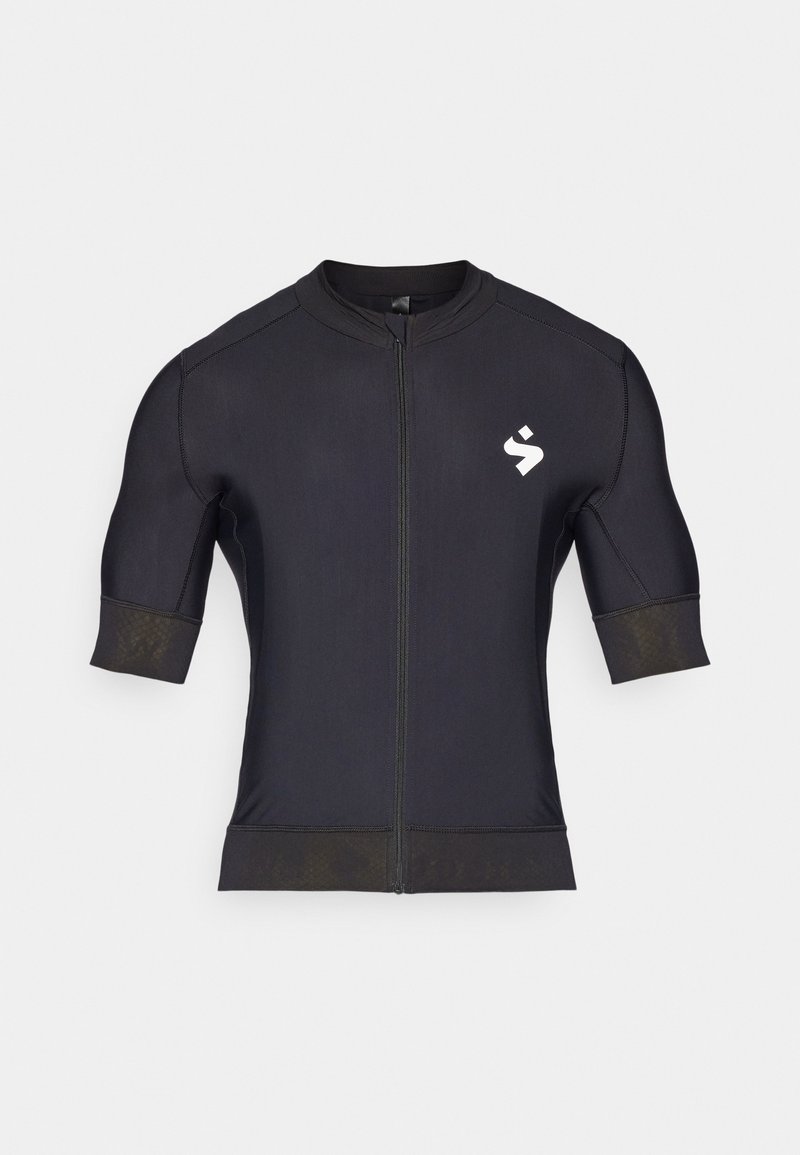 Sweet Protection Wielershirt zwart Sweet Protection Wielershirt zwart