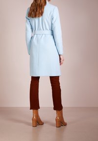 2nd Day Cappotto classico - light blue
