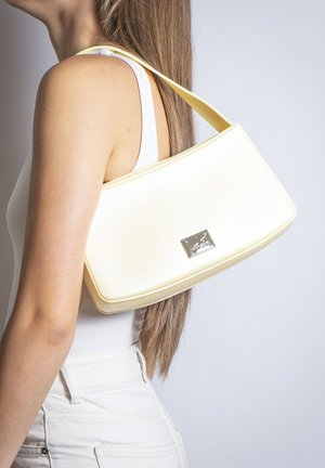 Marc Ellis, MARC ELLIS SHOULDER BAG - Sac à main - desert