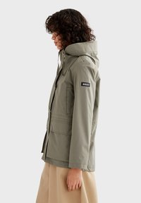 Aigle Parka - khaki