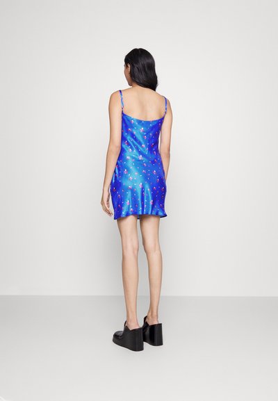 Olivia Rubin ADALINE - Φόρεμα ημέρας - blue